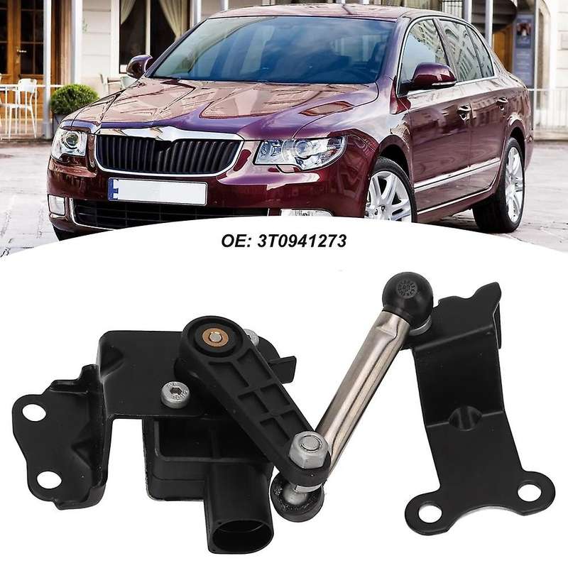 New 3T0941273 Car Headlight Level Sensor for Superb 2008-2015 2009-2017 3T0 941 273