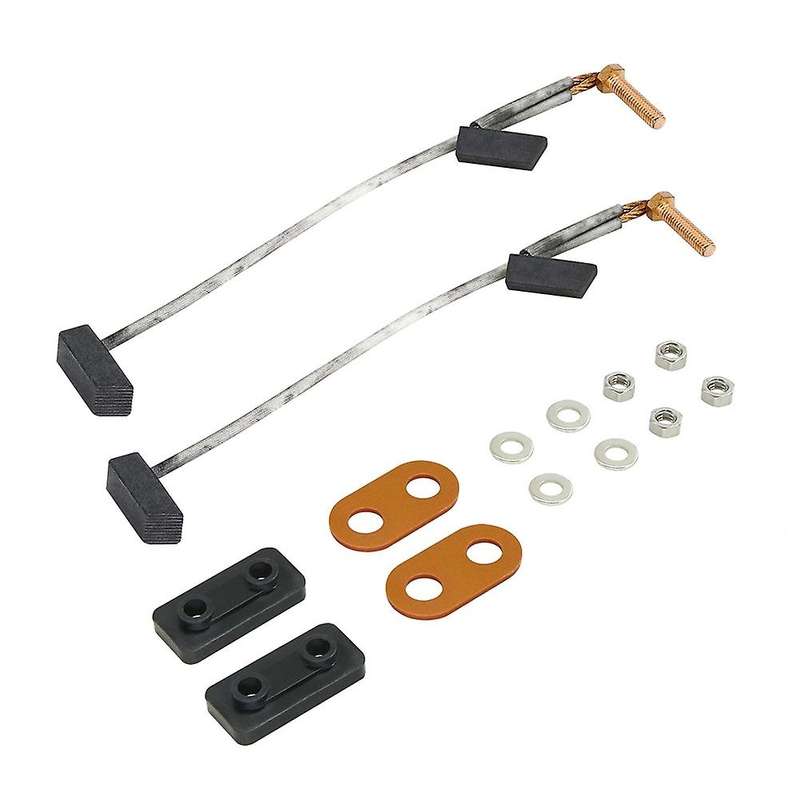 New 48 36 Volt Motor Brush Kit,for 1994-Up Club Car and G8 G9 G14 G16, G.E Electric Golf Cart