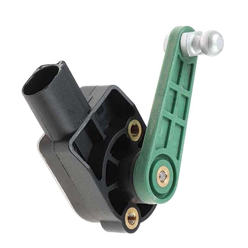 New 4F0907503 Headlight Level Sensor for A6 Car Accessories
