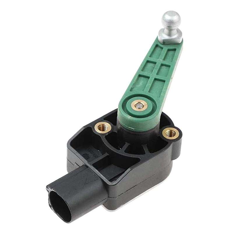 New 4F0907503 Headlight Level Sensor for A6 Car Accessories