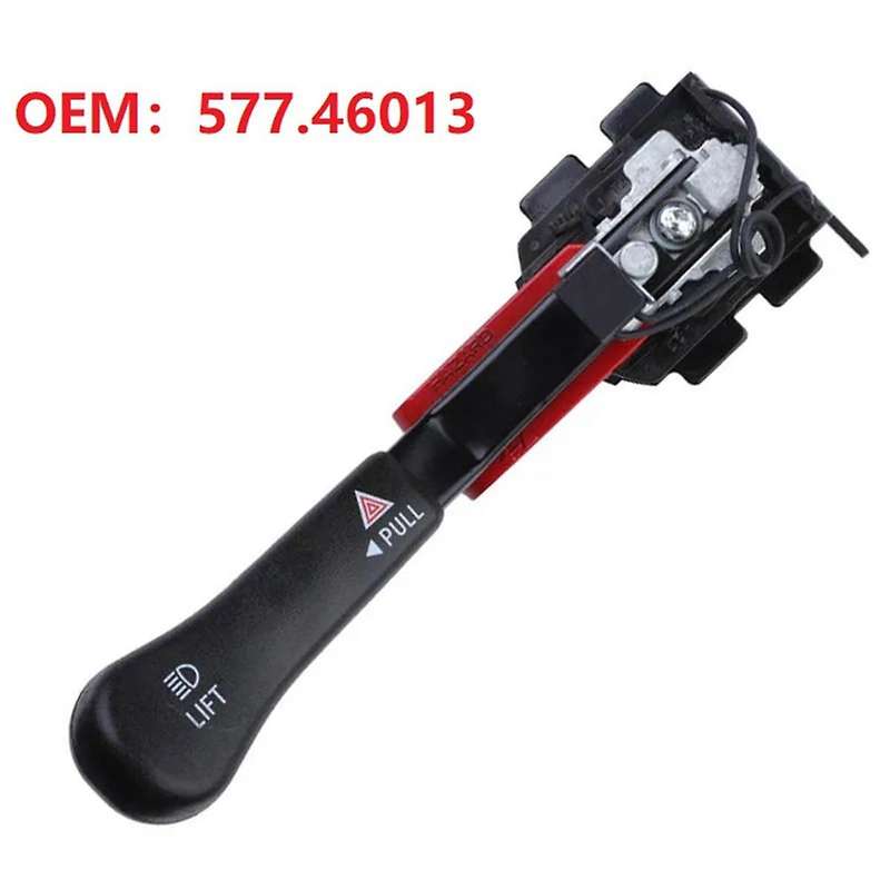 New 577.46013 57746013 Car Fog Lamp Headlight Switch for Cascadia 0657916000 A0657916000