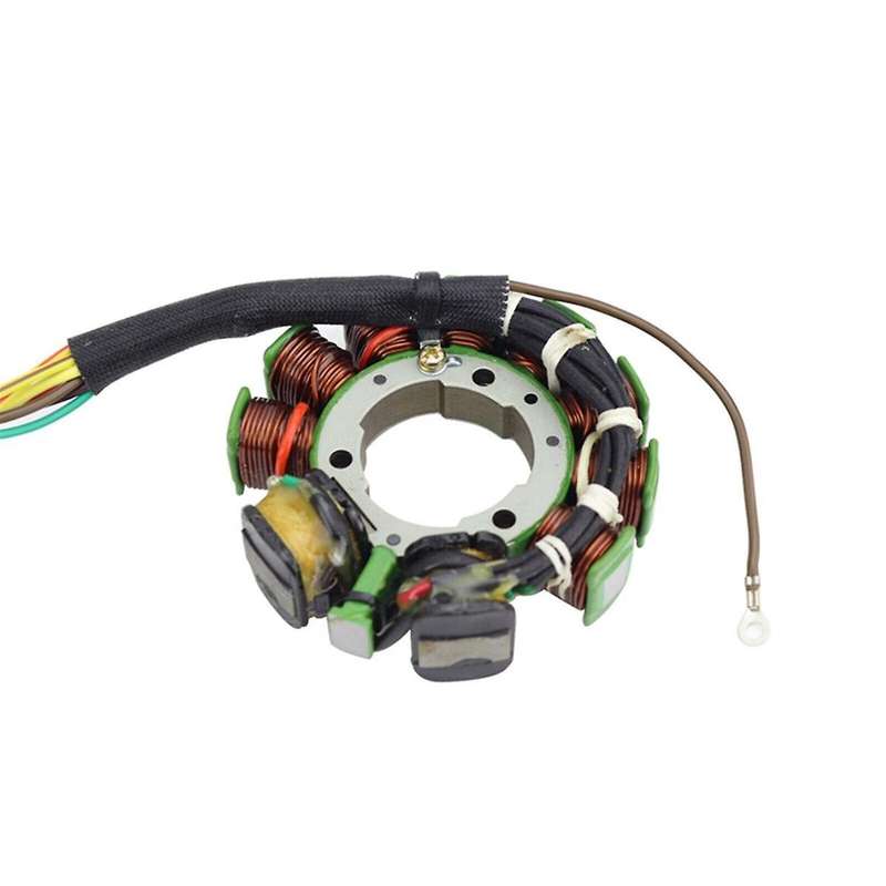 New 4-stroke Generator for Sportsman 500 400 Stator Coil 3084974 3086860