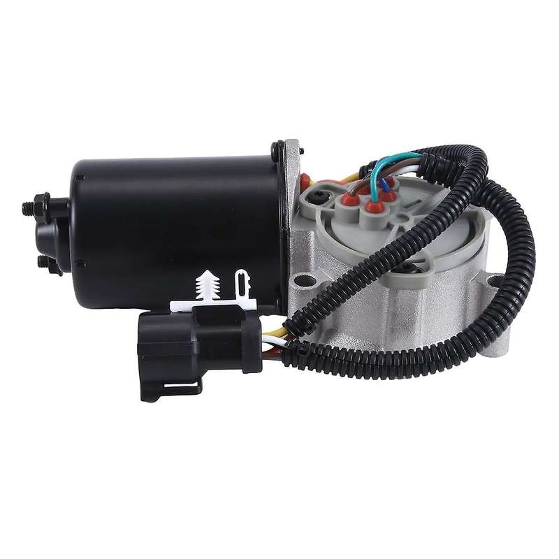New 4wd Transfer Case Shift Motor for Actyon Sports Powertrain 4408648001 4408648007 4408648003