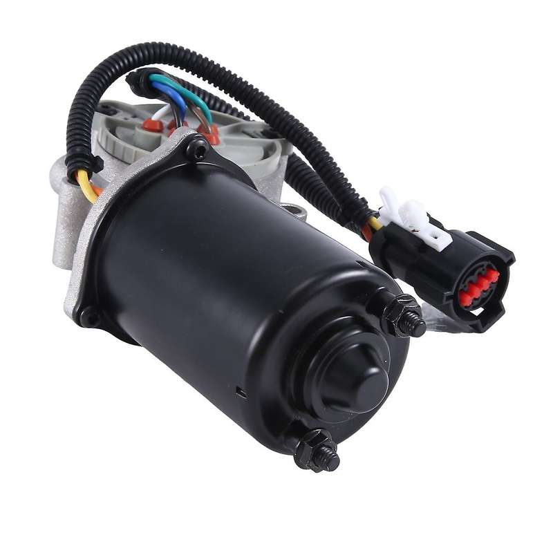 New 4wd Transfer Case Shift Motor for Actyon Sports Powertrain 4408648001 4408648007 4408648003