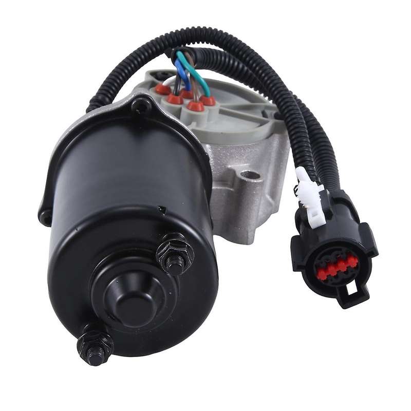 New 4wd Transfer Case Shift Motor for Actyon Sports Powertrain 4408648001 4408648007 4408648003