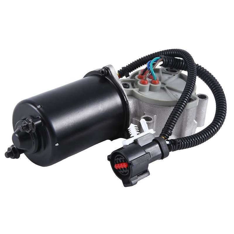 New 4wd Transfer Case Shift Motor for Actyon Sports Powertrain 4408648001 4408648007 4408648003