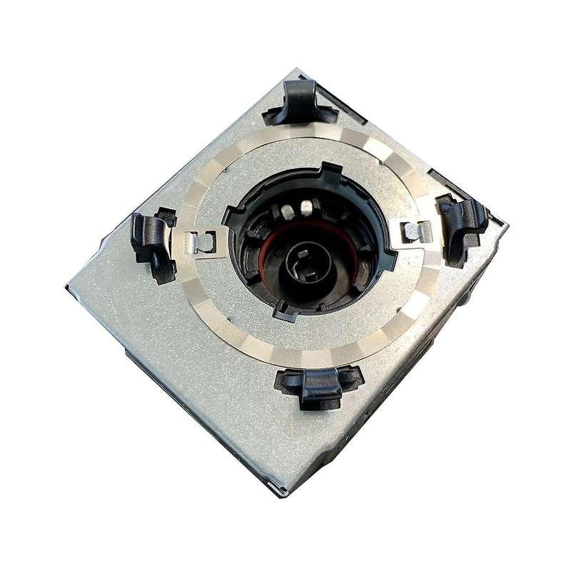 New 5DD 008 319-50 Headlight Igniter& D2S Light Bulb Kit Ignitor Lamp for Focus 5DD008319-50