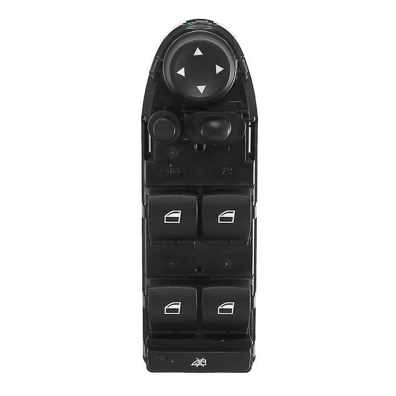 New 61319216049 Electric Front Left Switch for X5 E70 X6 E71 E72