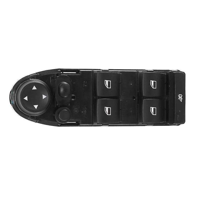New 61319216049 Electric Front Left Switch for X5 E70 X6 E71 E72