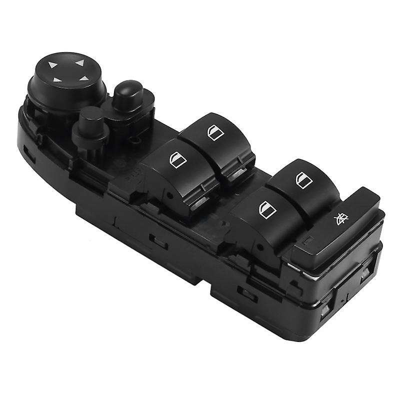 New 61319216049 Electric Front Left Switch for X5 E70 X6 E71 E72