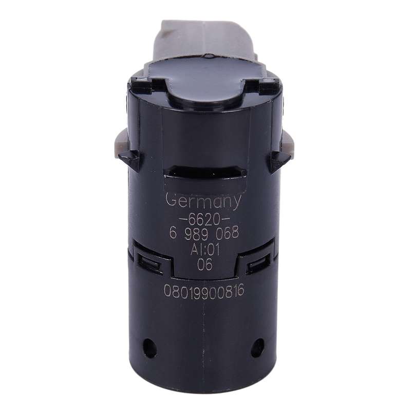 New 66206989068 989068 Front/Rear Parking Sensor for E39 E53 E60 E61 E64 E65 E83 R50 R52 R53 525i 53