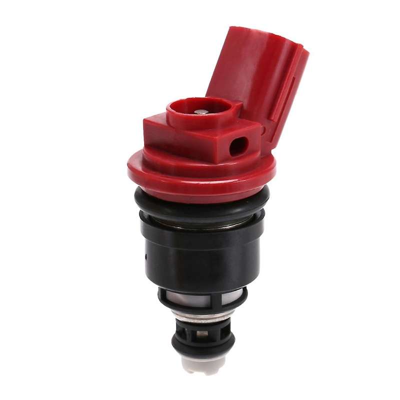 New 6pcs Fuel Injector Nozzle 16600-96e01 for Altima Sentra Q45 J30 G20 1991-2001