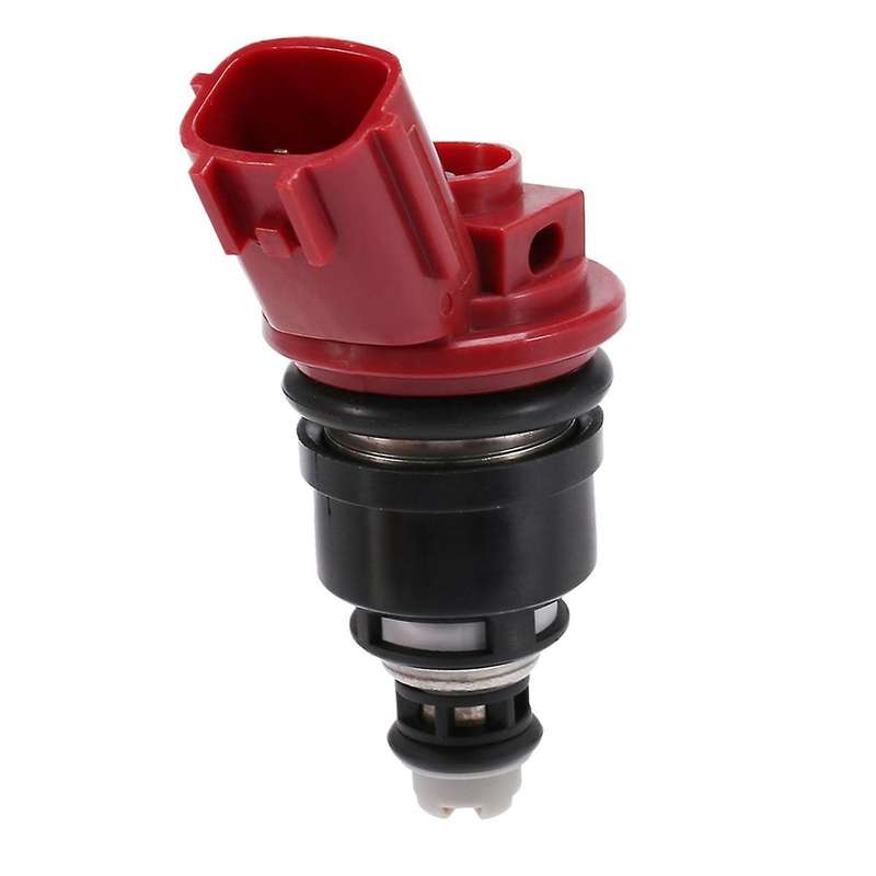 New 6pcs Fuel Injector Nozzle 16600-96e01 for Altima Sentra Q45 J30 G20 1991-2001