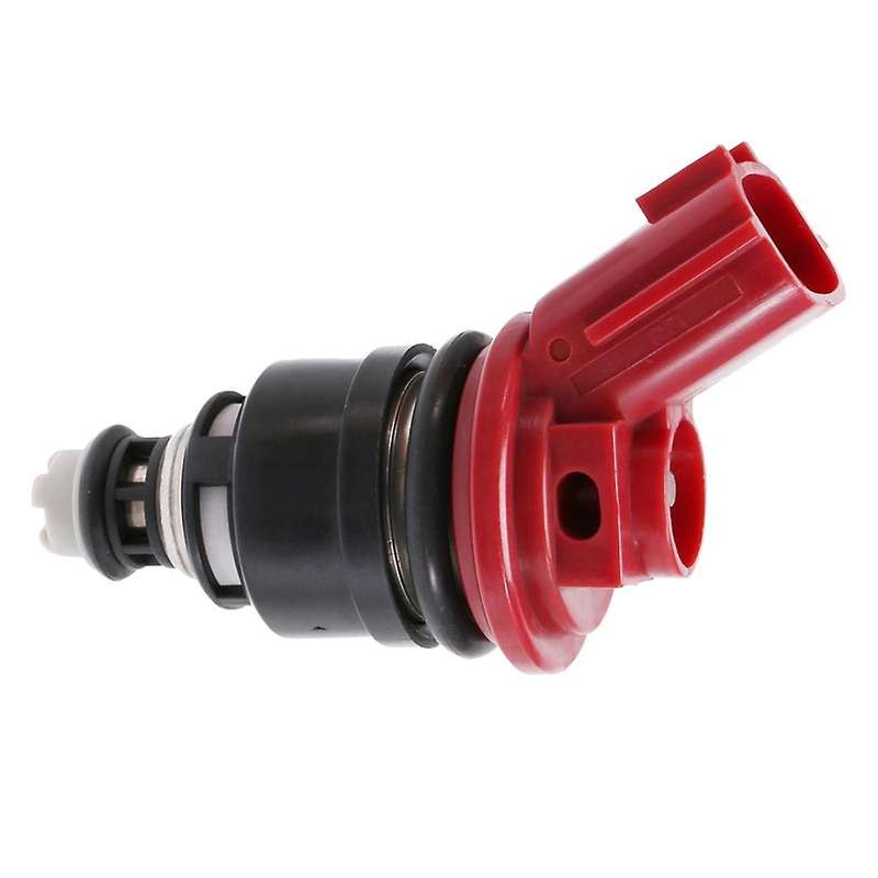 New 6pcs Fuel Injector Nozzle 16600-96e01 for Altima Sentra Q45 J30 G20 1991-2001