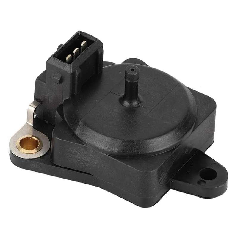 New 7654436 APS0501 for Cosworth Ferrarif 40 Integrale MAP Manifold Pressure Sensor