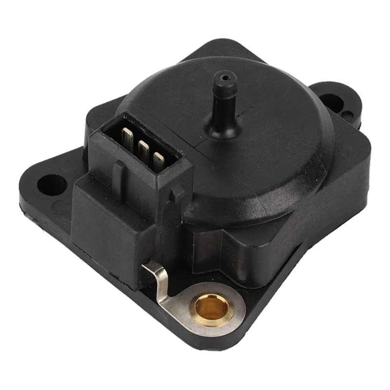 New 7654436 APS0501 for Cosworth Ferrarif 40 Integrale MAP Manifold Pressure Sensor