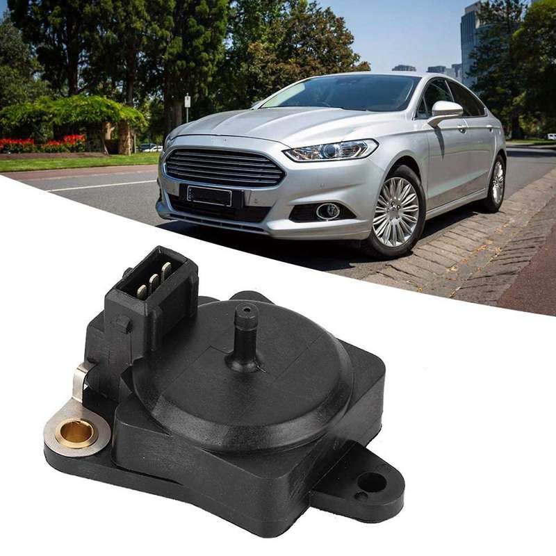 New 7654436 APS0501 for Cosworth Ferrarif 40 Integrale MAP Manifold Pressure Sensor
