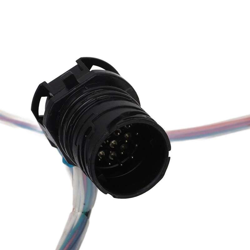 New 97031708530 Transmission Gear Switch Sensor Harness Control Unit for 2010-2016 PDK 4WD 05012189