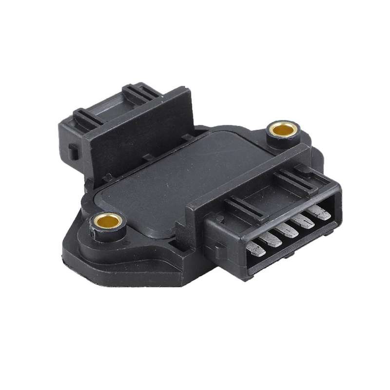 New 8D0905351 4D0905351 DIS408 Ignition Control Module Igniter for A4 A8 for