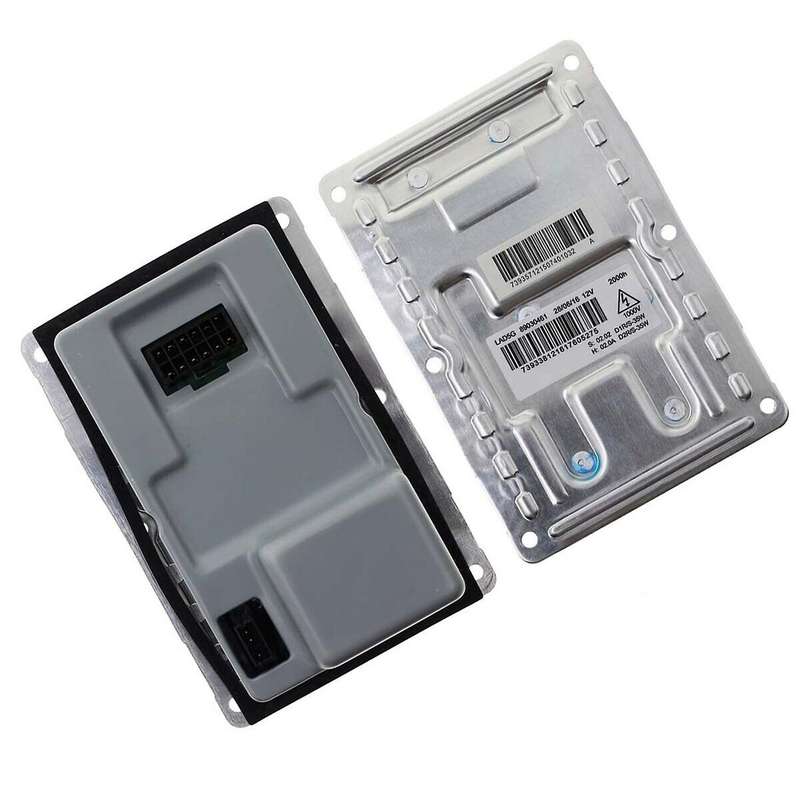 New 89030469 HID Headlight Ballast 12V 35W for - 3D0909158 68019173AA 5408497