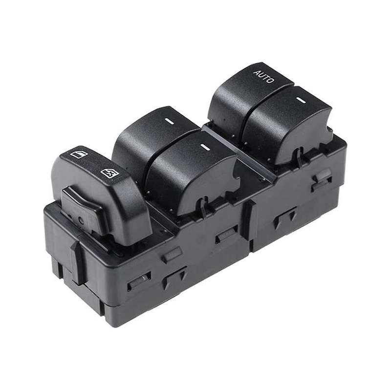 New 8e5z-14529-aa 8e5z14529aa Electric Power Master Window Switch for Crown 2009-2011
