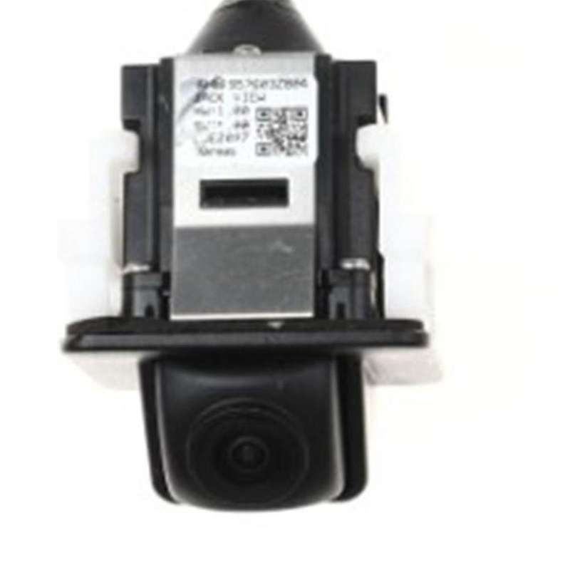 New 95760-3Z204 95760-3Z804 Rear View Backup Reversing Camera 957603Z204 for I40 95760 3Z204 957603Z