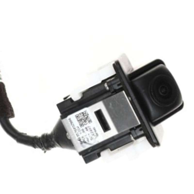 New 95760-3Z204 95760-3Z804 Rear View Backup Reversing Camera 957603Z204 for I40 95760 3Z204 957603Z