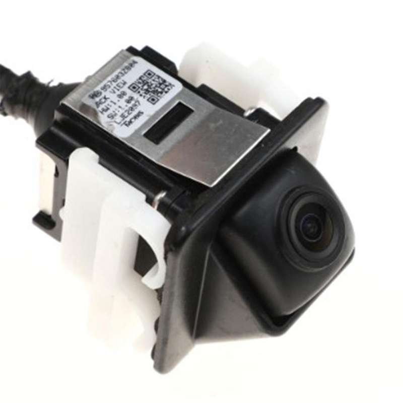 New 95760-3Z204 95760-3Z804 Rear View Backup Reversing Camera 957603Z204 for I40 95760 3Z204 957603Z