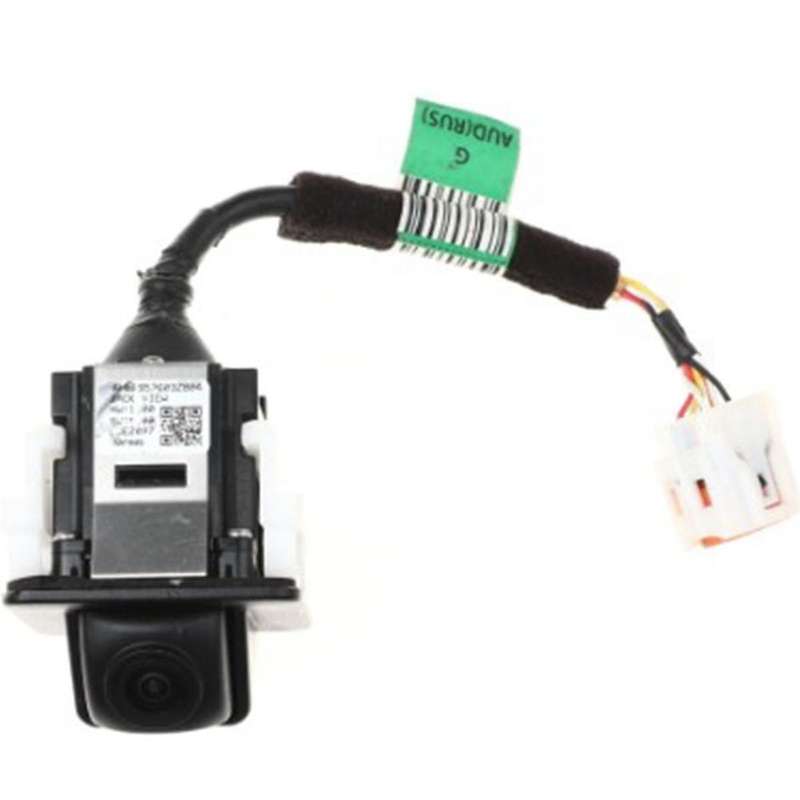 New 95760-3Z204 95760-3Z804 Rear View Backup Reversing Camera 957603Z204 for I40 95760 3Z204 957603Z