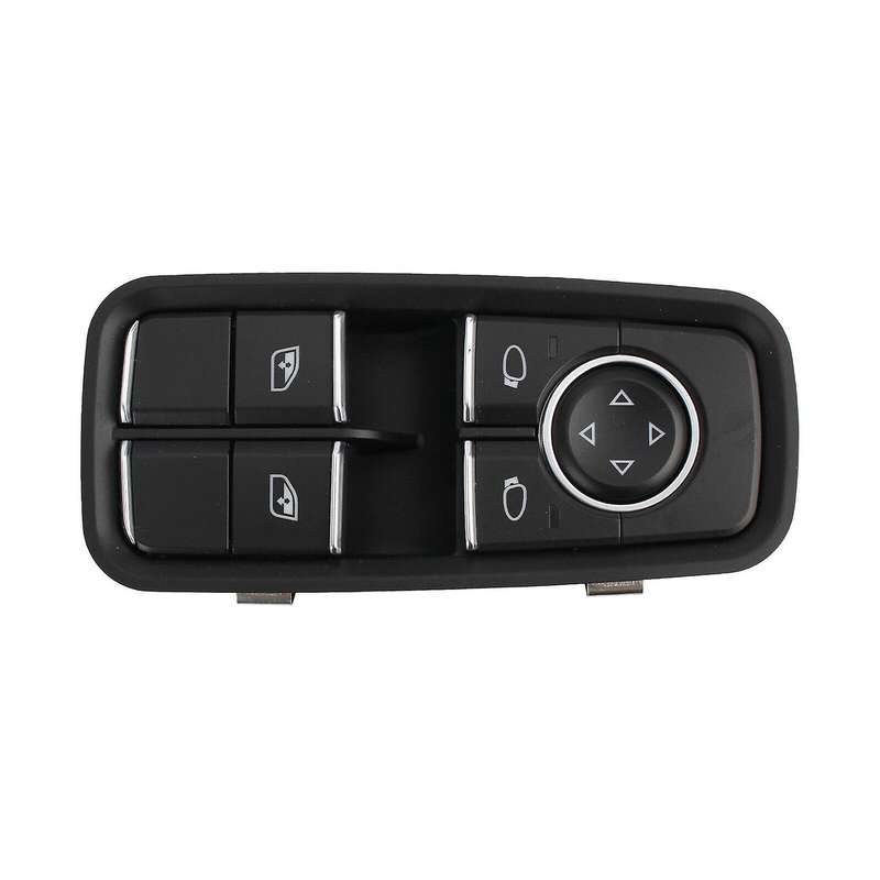 New 99161315102DML Electric Power Window Master Switch for - 991 2012-2018