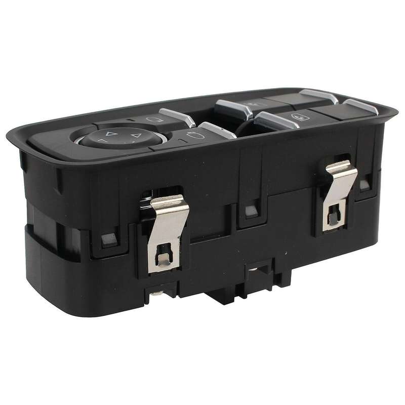 New 99161315102DML Electric Power Window Master Switch for - 991 2012-2018
