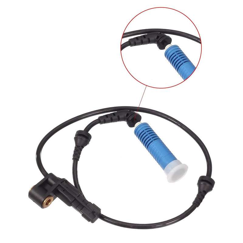 New ABS Rear Wheel Speed Sensor Front Right for  3 Series E46 320 323 325 330 34526752683