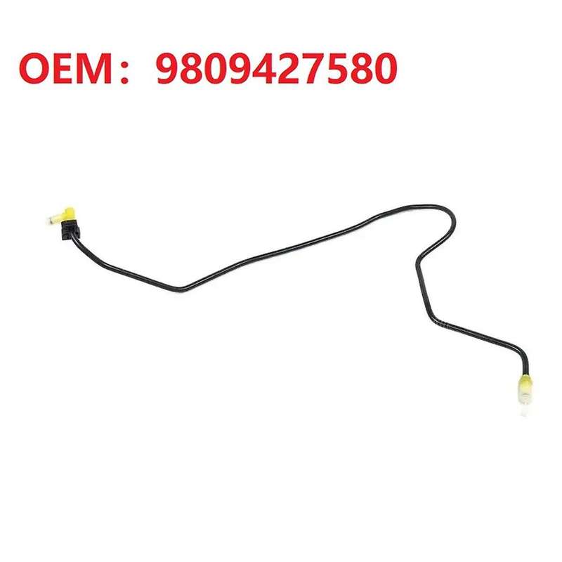 New 9809427580 Clutch Hydraulic Tube Control Hose for 4008 C2