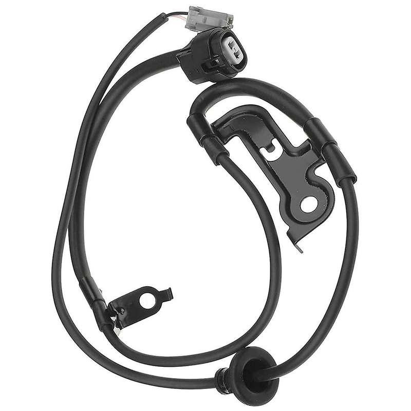 New Abs Wheel Speed Sensor for Es350 2007-2010 2007-2009 Rear Left Driver Side 89516-06060