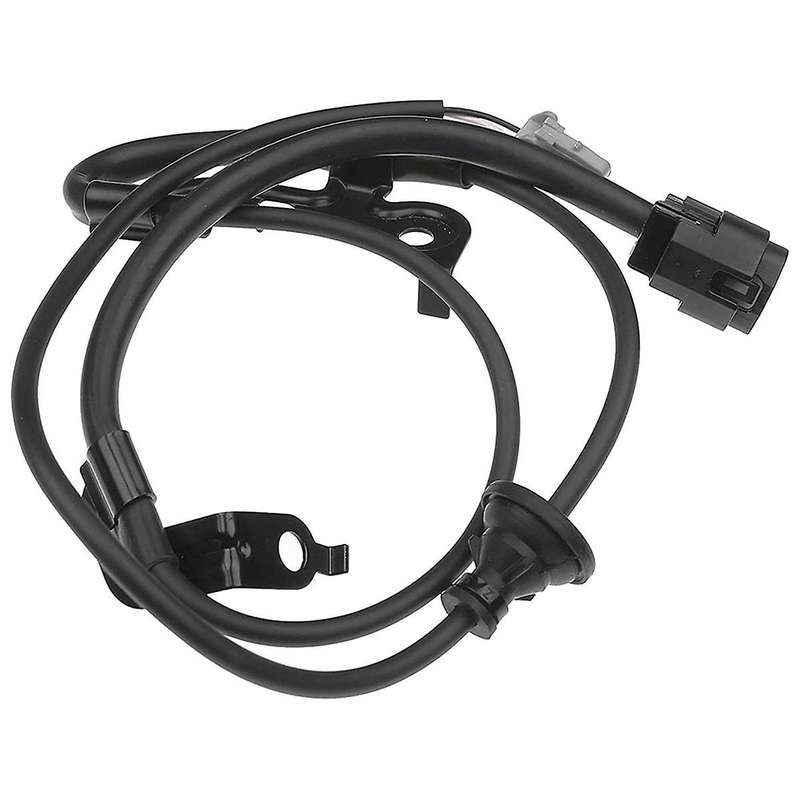 New Abs Wheel Speed Sensor for Es350 2007-2010 2007-2009 Rear Left Driver Side 89516-06060