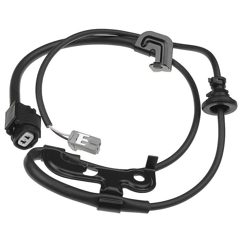 New Abs Wheel Speed Sensor for Es350 2007-2010 2007-2009 Rear Left Driver Side 89516-06060