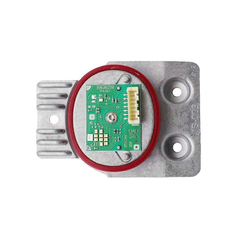 New A2059067904 Right Headlight Drl Daytime Light Module for C Class W205 A205 2019-2021 Led Dual C