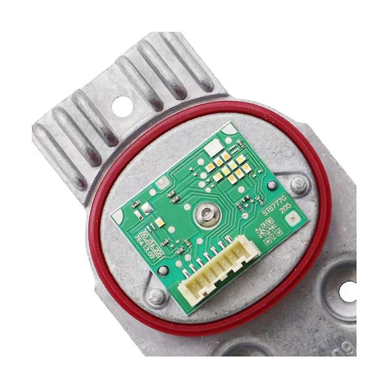 New A2059067904 Right Headlight Drl Daytime Light Module for C Class W205 A205 2019-2021 Led Dual C