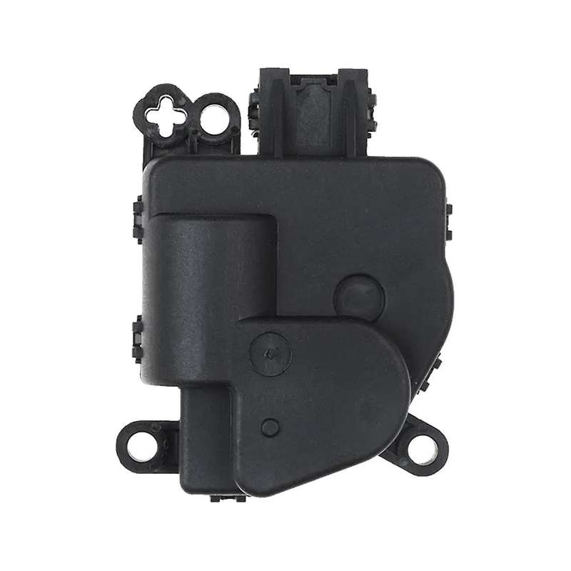 New AA5Z19E616A HVAC Heater Air Blend Door Actuator for Ford Tauru 11-19 AA5Z-19E616-A