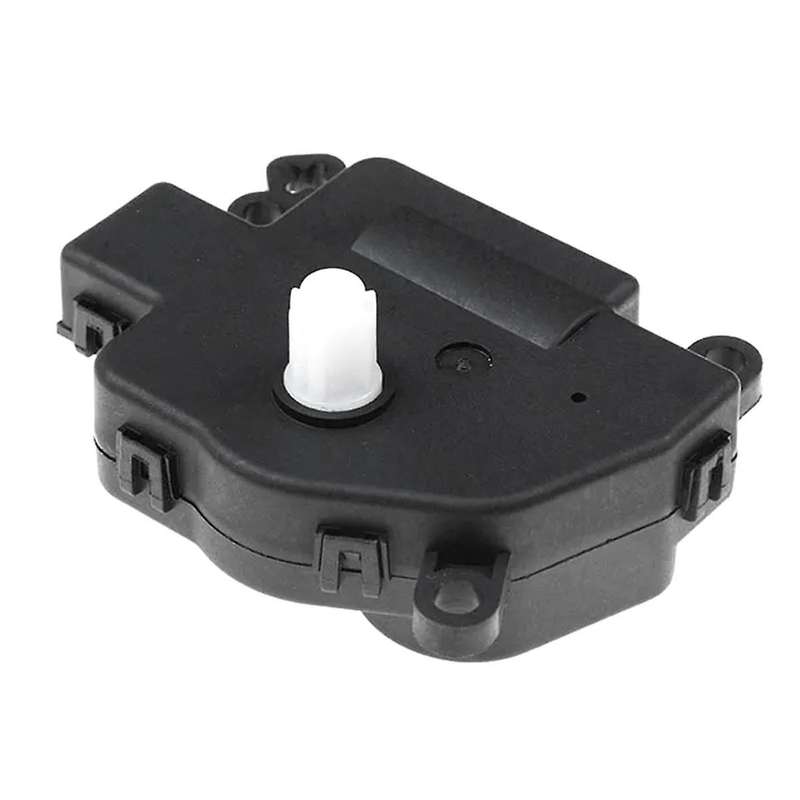 New AA5Z19E616A HVAC Heater Air Blend Door Actuator for Ford Tauru 11-19 AA5Z-19E616-A