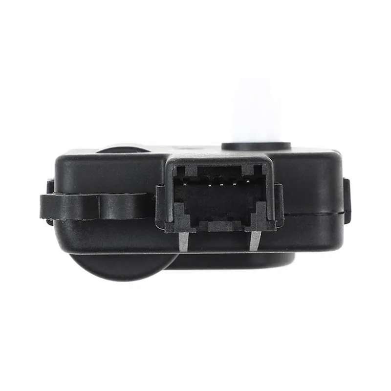 New AA5Z19E616A HVAC Heater Air Blend Door Actuator for Ford Tauru 11-19 AA5Z-19E616-A