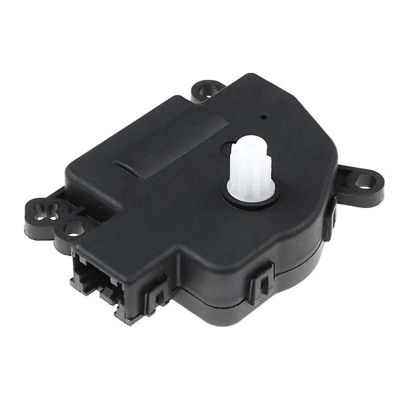 New AA5Z19E616A HVAC Heater Air Blend Door Actuator for Ford Tauru 11-19 AA5Z-19E616-A