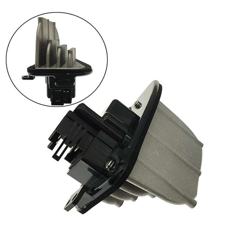 New A/c Heater Blower Motor Resistor for Accord Ex Odyssey Ex 79330-s84-a41 79330-s84-a41