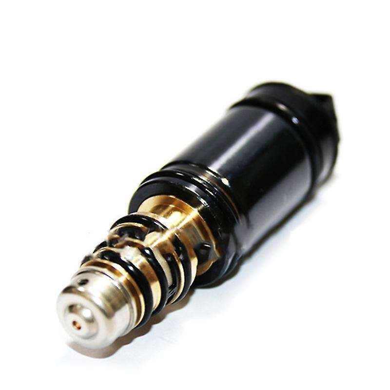 New AC Compressor Electronic Solenoid Control Valve for Car-, , ,