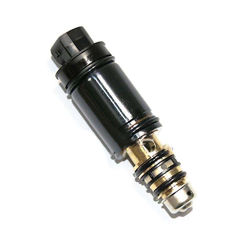 New AC Compressor Electronic Solenoid Control Valve for Car-, , ,