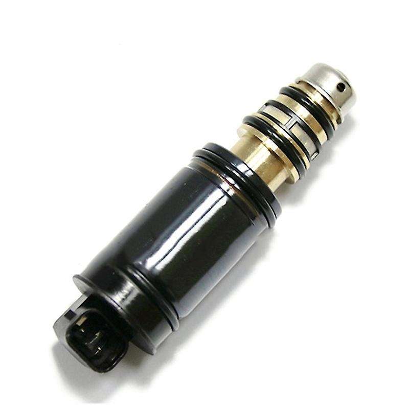 New AC Compressor Electronic Solenoid Control Valve for Car-, , ,