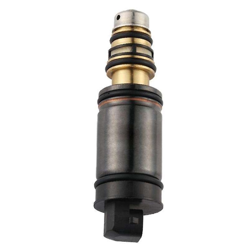 New AC Compressor Electronic Solenoid Control Valve for Car-, , ,