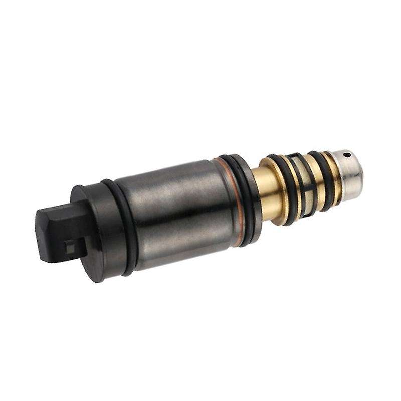 New AC Compressor Electronic Solenoid Control Valve for Car-, , ,