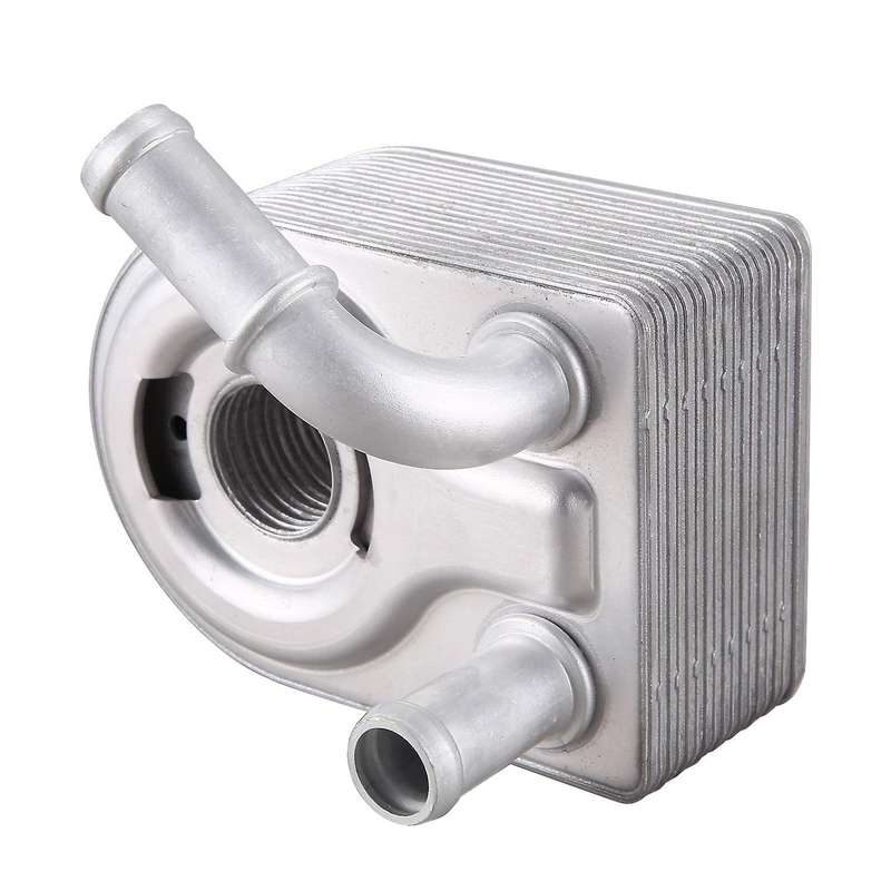 New Aluminum Engine 7s7g6b856ca Fit For