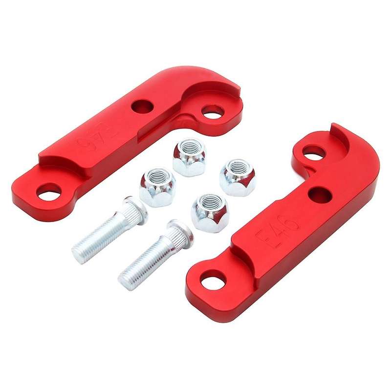 New Adapter Increasing Turn Angles About 25% Drift Lock Kit Tuning Drift Power for  E36 M3
